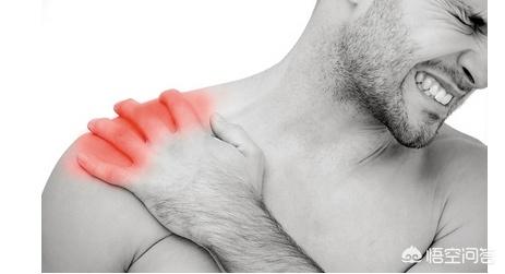 肩袖损伤是怎么引起的，什么是肩袖损伤？肩袖在哪？