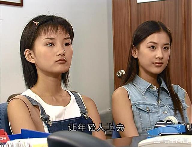 你见过的最丑女主角丑成啥样？