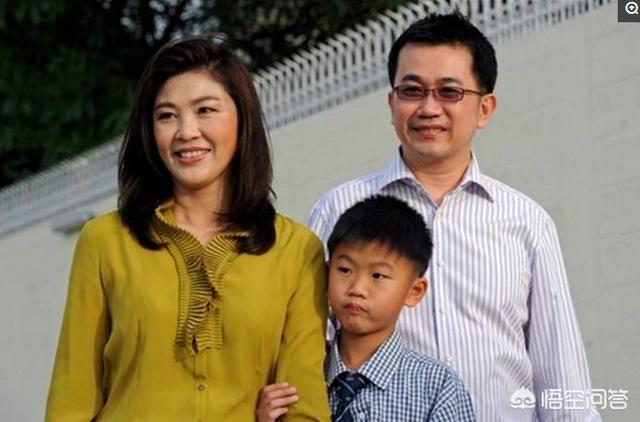 英拉西那瓦:宣布永久退出政坛的英拉如今怎么样了？