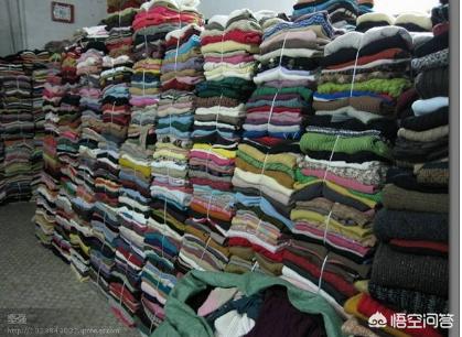 上海较大且有名的服装批发市场在哪里
