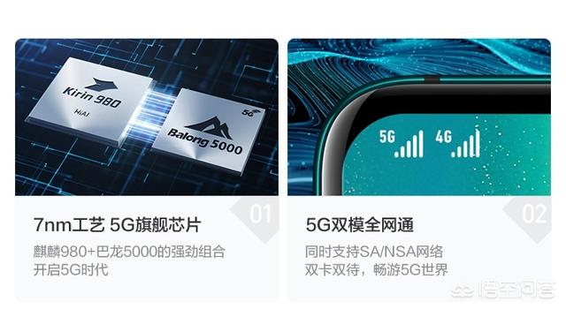 怎么今年发布的5G手机绝大部分都是NSA组网制式的？