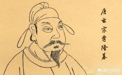 推翻韦后一党之后，为何是李隆基的老爸李旦当皇帝？