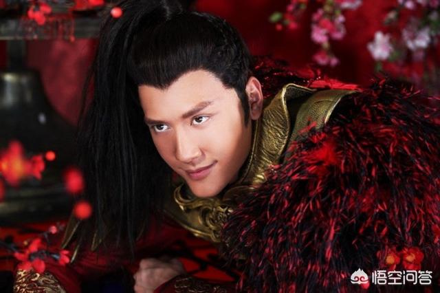 兰陵王高长恭:北齐已经衰落的情况下，后主高纬为何一定要处死领军大将兰陵王？