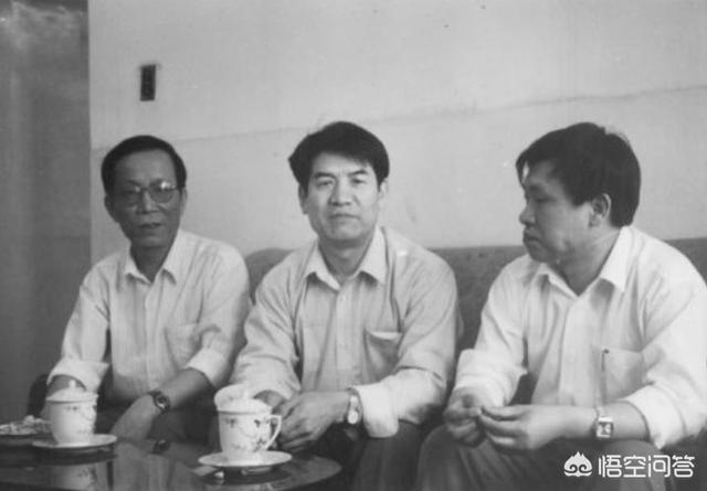 平凡的荣耀原著:小说《平凡的世界》里的主人公孙少平的原型是作者路遥本人吗