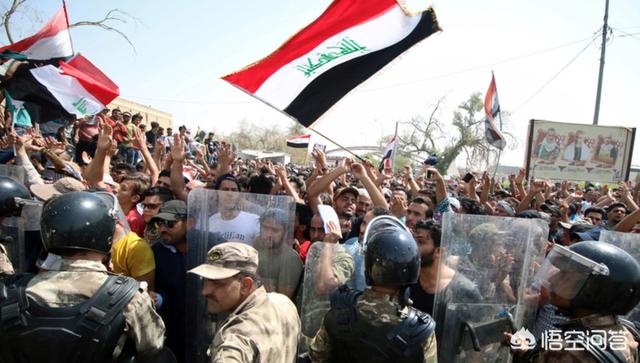 已经实行民主多年的伊拉克为什么至今仍然暴乱冲突不断？
