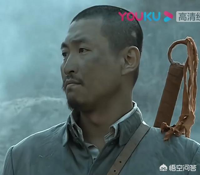 金门战役:为什么《亮剑》中的张大彪在后半部电视剧没出现？