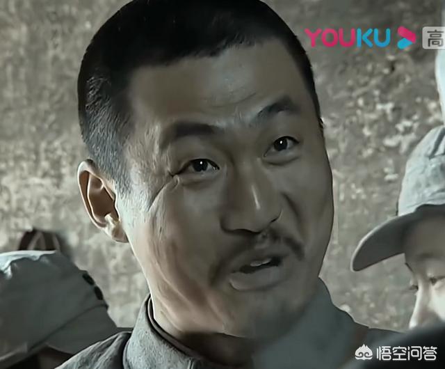 金门战役:为什么《亮剑》中的张大彪在后半部电视剧没出现？