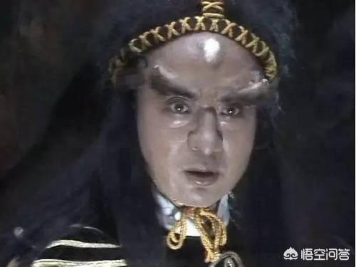 西游记黄袍怪:为什么说黄袍怪身上隐藏着《西游记》中最深的秘密呢？