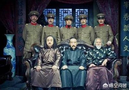 历史上张作霖在皇姑屯被炸死后,面对日本人的利诱,他的几个结拜兄弟如何自处？