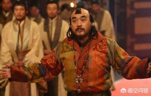 历史上三起叛乱西汉七王叛乱、西晋八王之乱、大唐安史之乱依危害时间影响力如何排名？