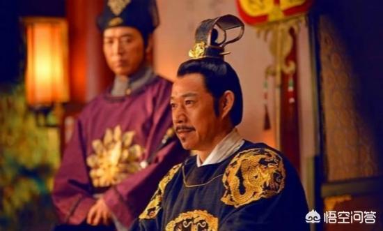 李世民一箭射死了李建成，为何还要砍下他的头颅？插图26