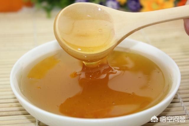 每天喝蜂蜜有什么好处,应该怎么喝呢？