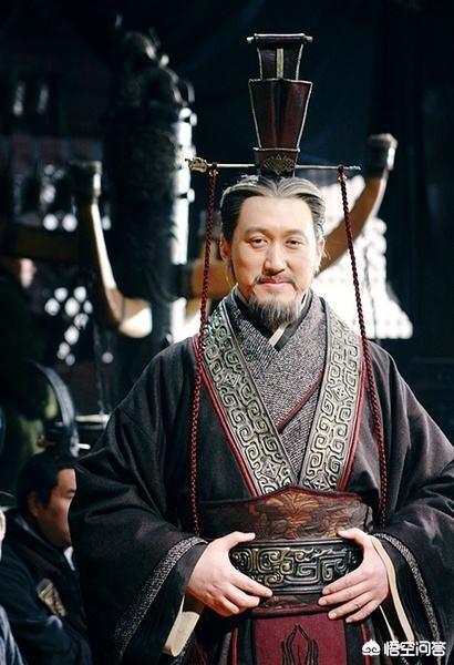 芈月传人物介绍:芈月传芈姝最后死了吗，她的结局如何？