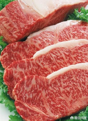 大润发超市的猪肉可以吃吗，在菜市场买肉放心，还是在超市买肉放心