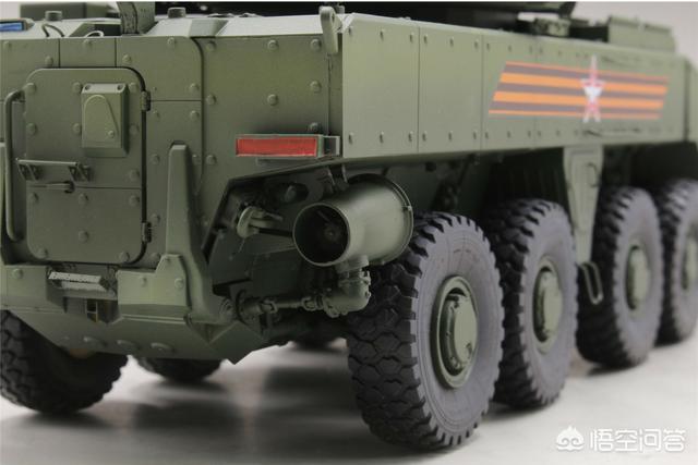 装甲车图片,全面西化的“回旋镖”轮式步兵战车性能如何？