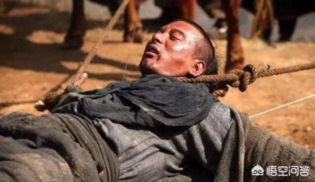 飞虎出征刘安琪:古语有言，将不过李，这个“李”是谁，他到底有多厉害