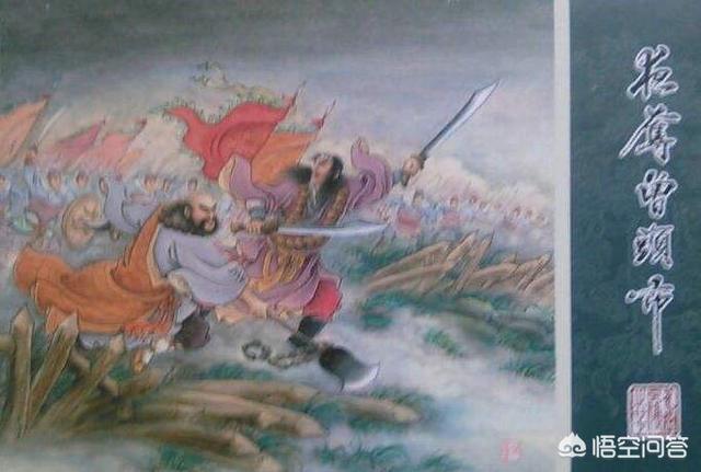 鸳鸯炮弹 怕热吗:《水浒传》108将中有哪几人单挑打得赢史文恭？