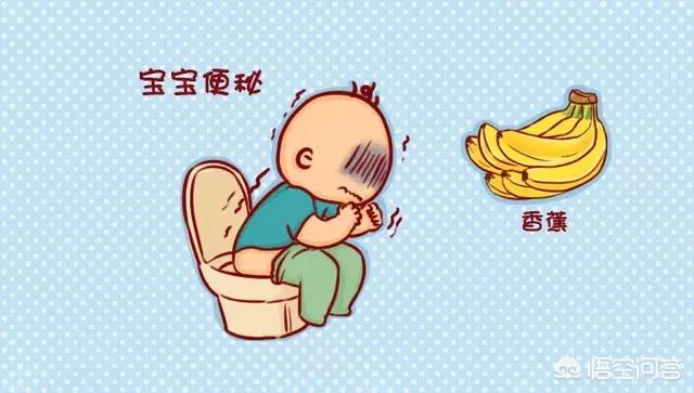 特发性巨结肠类巨结:宝宝便秘有哪些应对误区呢？