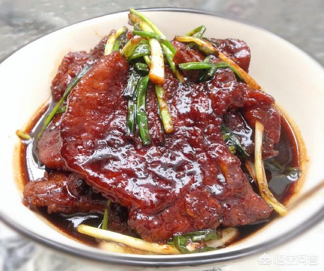 上海的经典菜炸大排，如何烹制？