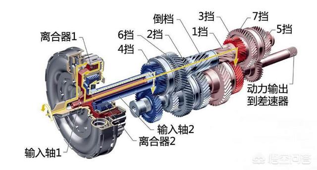 WEY是什么车，咋样？我感觉路上越来越多了？:wey是什么意思 第6张