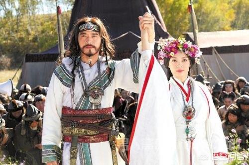 义渠君:《芈月传》里，芈月爱的到底是谁？