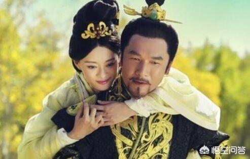 义渠君:《芈月传》里，芈月爱的到底是谁？