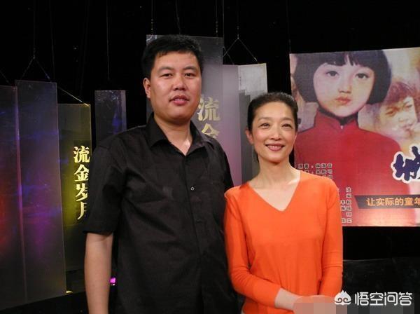 演员洪学敏:哪些明星虽已告别了娱乐圈却让你念念不忘