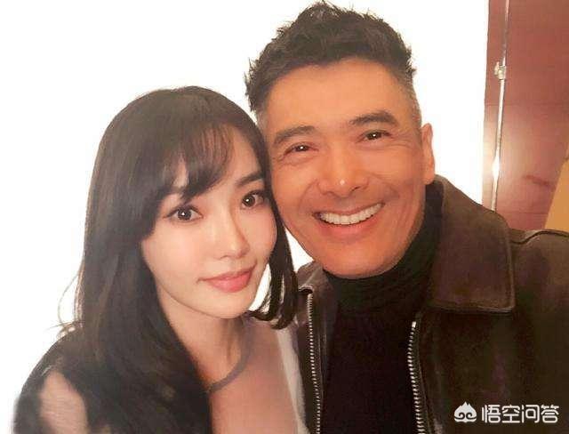 周润发女儿福喜:周润发为何宁愿捐掉50亿也不要孩子