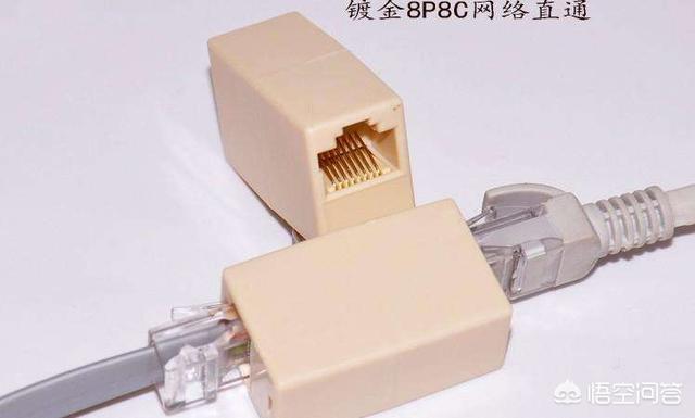 入户的光纤箱在餐厅，想把路由器放到客厅，如何实现客厅电视、卧室电视和宽带的使用？插图8