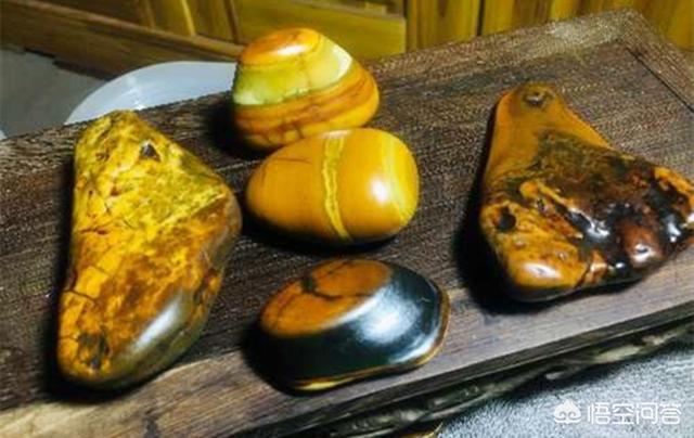 宝石是怎么来的,能说说你最精美的奇石是怎么得来的吗？