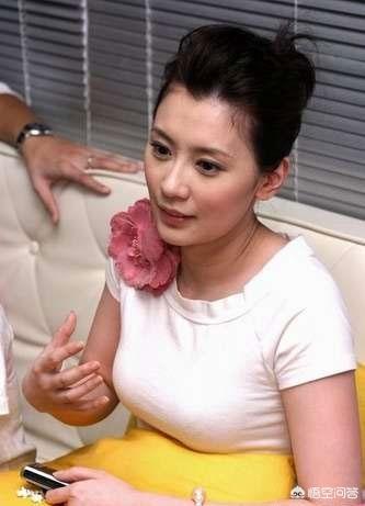 四千金演员表:45岁贾静雯一举夺得视后，中年女演员如何诠释优雅大气之美？