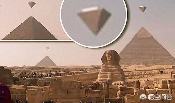 埃及金字塔的传说，金字塔的首建者是谁？谁授权其传承？