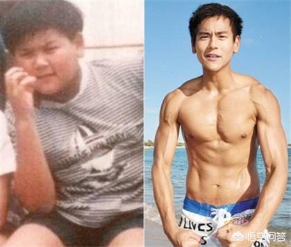 易烊千玺整容:你们知道有哪些明星堪比整容式的成长吗
