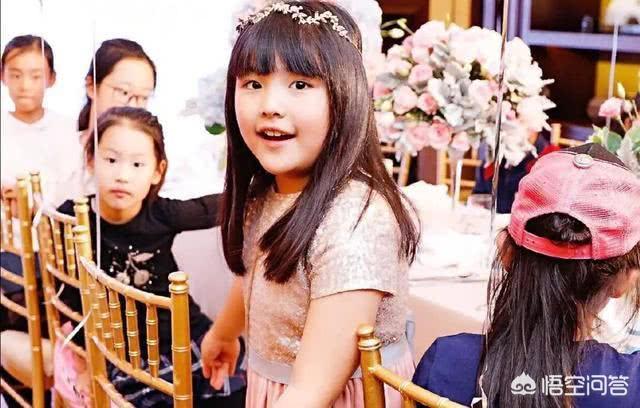 李湘的父母:李湘富养女儿是要让孩子充满智慧，普通人又该如何养一个聪明娃