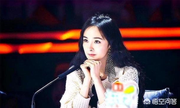 中国达人秀上,杨幂渔网耳环意外成为热搜,网友为啥要要针对它？
