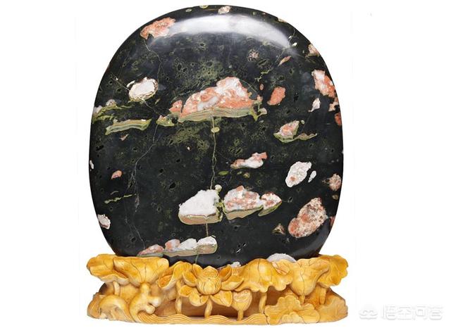 原石做摆件最好的处理方式,你对于原石和打磨是怎么看？