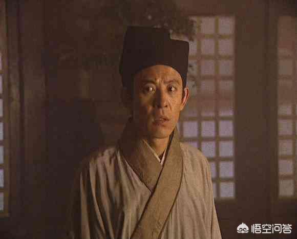 小姐与流浪狗:《水浒传》中卢俊义的老婆贾氏，为什么会看上管家李固？