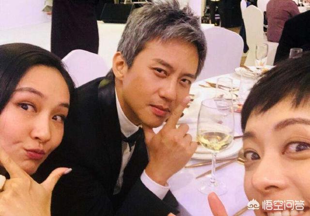 蒋勤勤孙俪是同父:明星夫妻档演技排名，邓超孙俪能挤进前三吗？