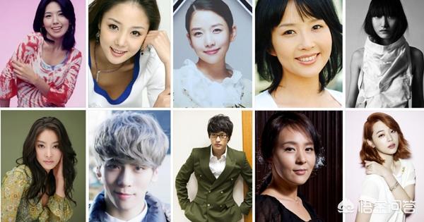 韩国演艺圈悲惨事件图片:对于韩国演艺圈如此多的自杀事件，怎么看呢