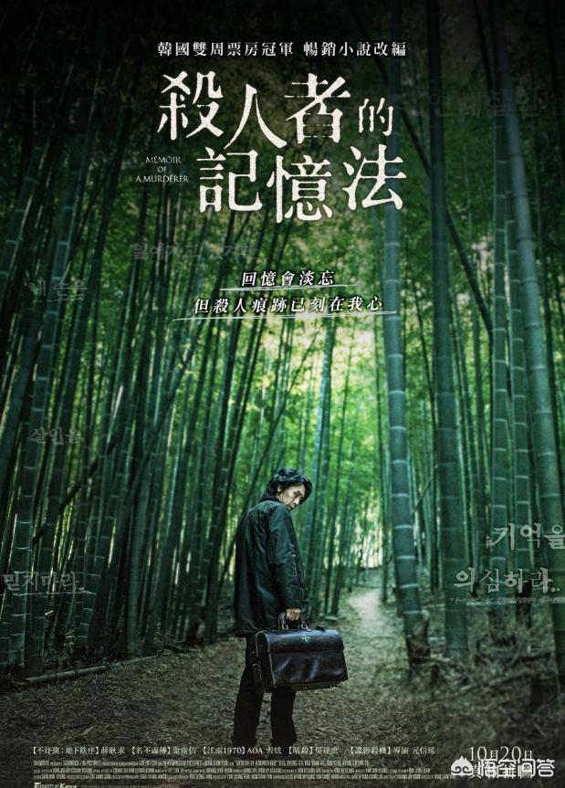韩剧窥探到底谁是真凶:有没有好看的韩国悬疑片或者恐怖片推荐一下