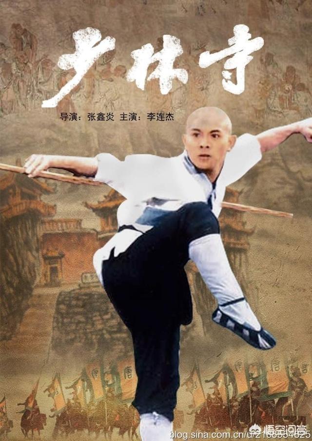 李连杰的《少林寺》1.6亿票房,对比吴京的《战狼2》56亿票房,哪一个更牛？