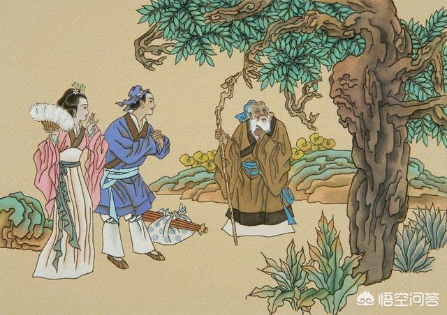 董永七仙女:董永和七仙女，史书古籍里真有吗？