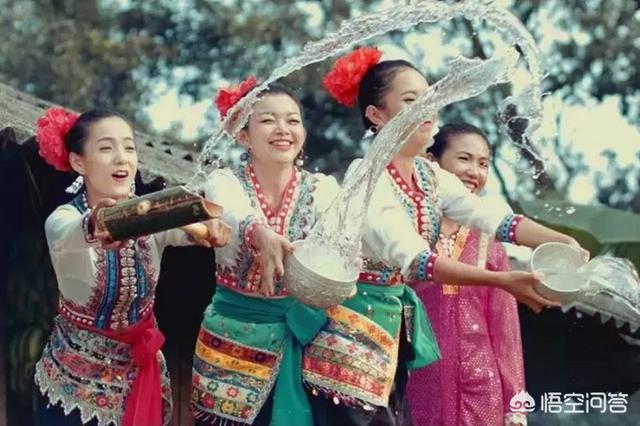 傣族介绍:傣族历史名人介绍，傣族名人有哪些？