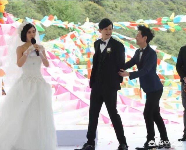 薛佳凝的老公是谁:你觉得嫁给妈宝男会是何种感受