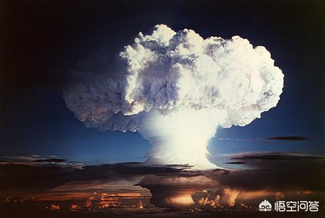 越南战争美国伤亡36万也没使用核武器，真是出于人道主义考虑吗？插图18