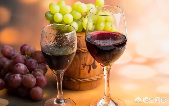 澳兹莱德干红葡萄酒，如何选择干红葡萄酒？如何品尝天然干红葡萄酒？