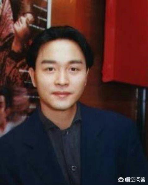 张国荣演过的电影:张国荣演过最好的角色是在哪部电影里？为什么？