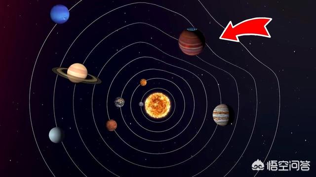冥王星被踢出九大行星的原因，冥王星被降级离开行星行列的原因是什么