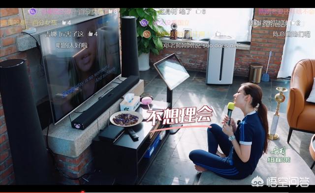 郎朗老婆吉娜的资料:郎朗老婆吉娜德韩混血怎么中文说这么好
