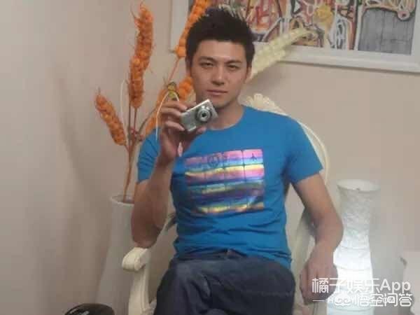 红苹果乐园演员现状:还记得《红苹果乐园》吗？16年过去了，五大帅哥现状如何了？